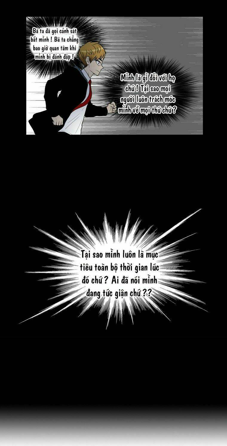 my shining world chapter 64 9