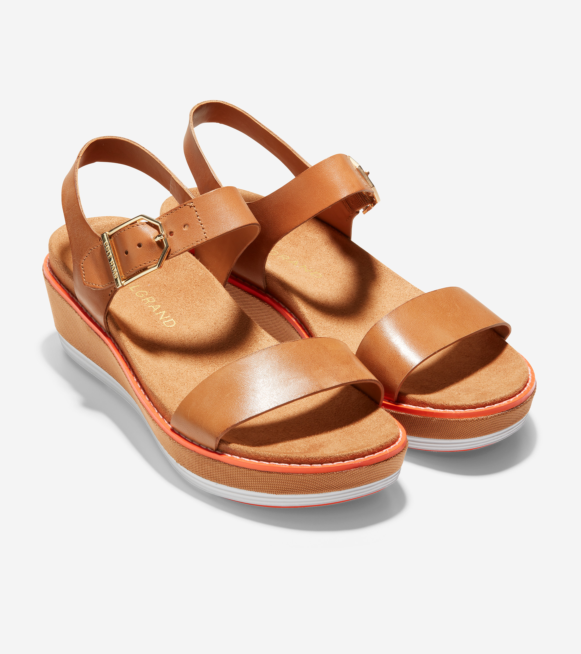 GIÀY SANDAL - NỮ - ØRIGINALGRAND FL.WEDGE SANDAL - W20975