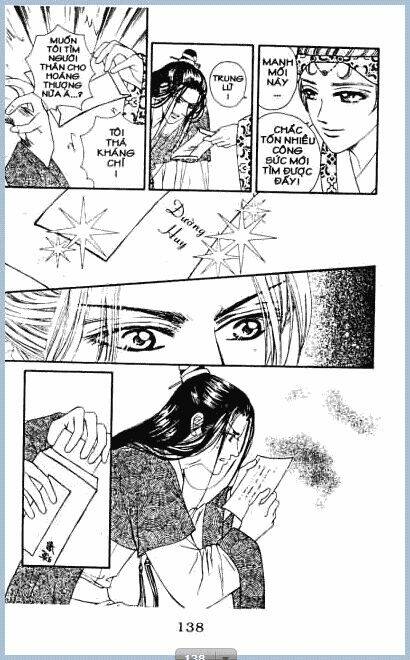 nàng công chúa lạc loài chapter 5 138