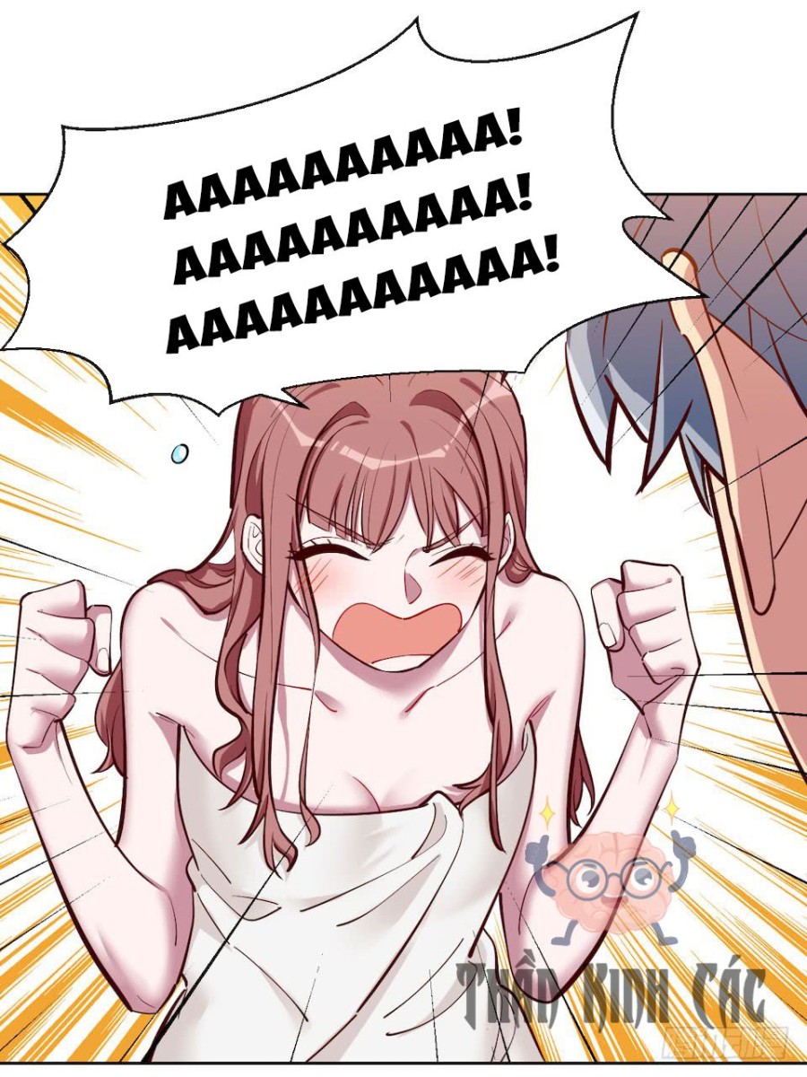 nhạc phụ đại nhân là bà xã chapter 2.2 37