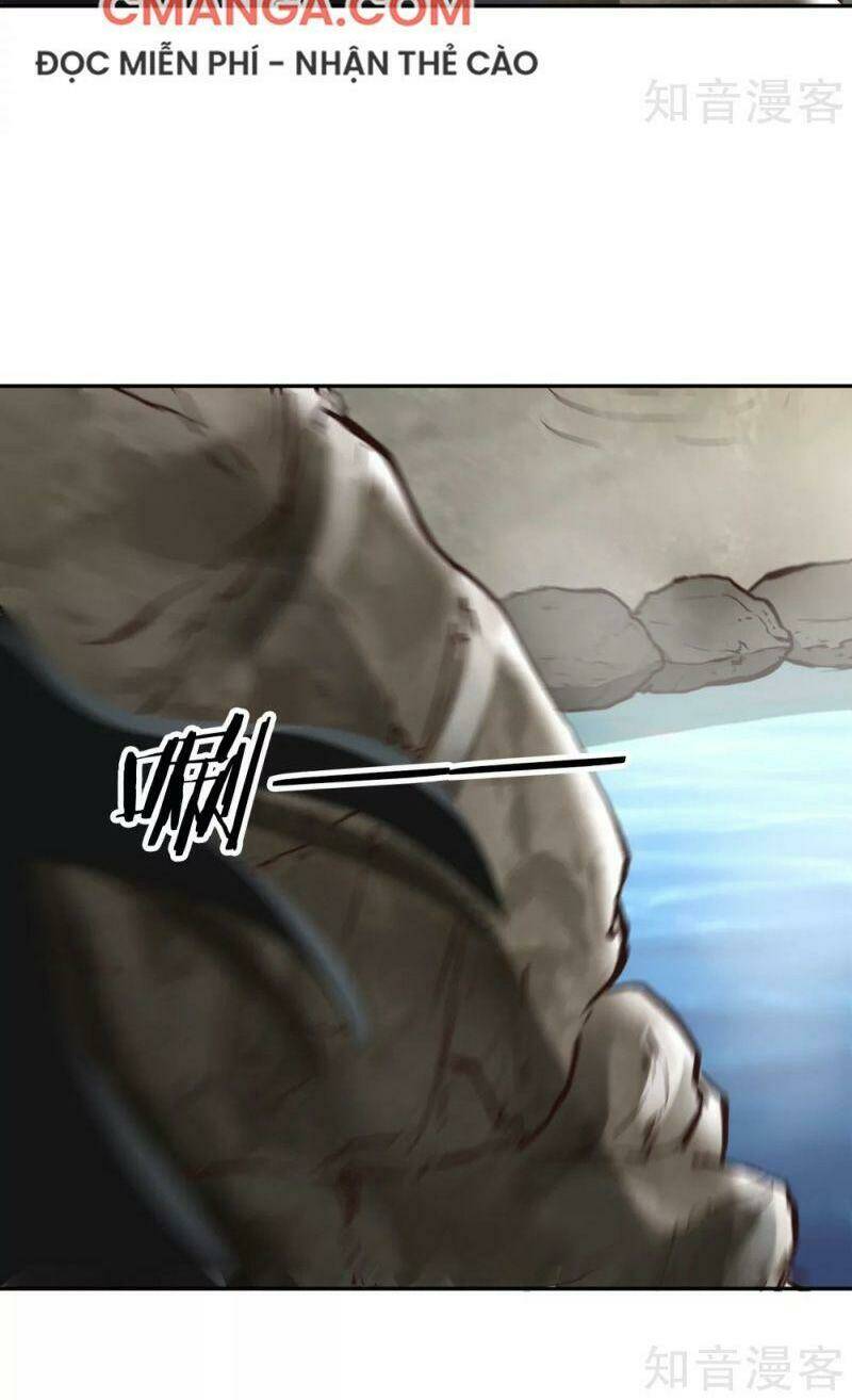 võ linh kiếm tôn chapter 136 22