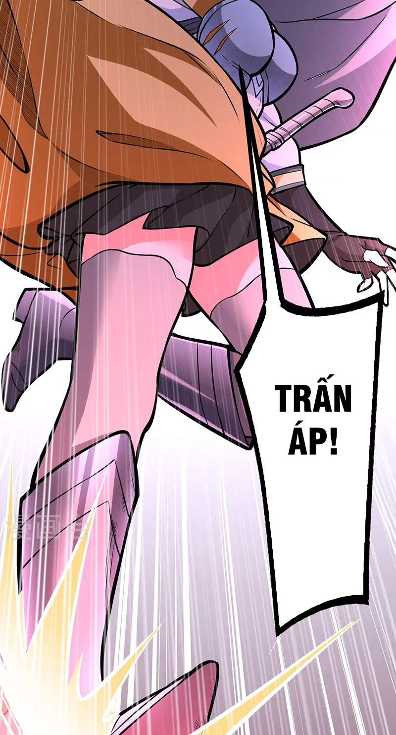 võ đạo độc tôn chapter 356 12