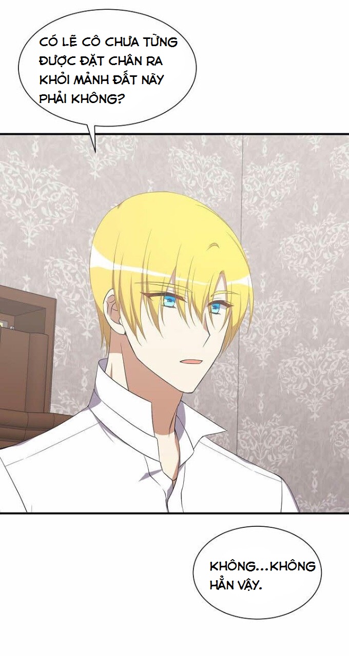 giải cứu công tước bị nguyền rủa chapter 5 30
