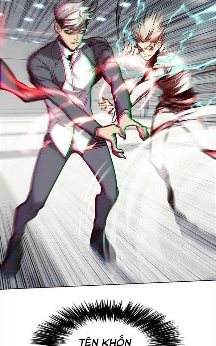 biến thân thành mèo chapter 27 60