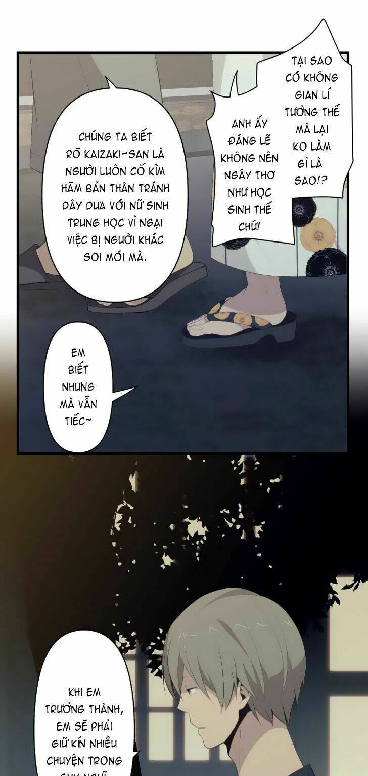 viên thuốc trùng sinh chapter 108 27