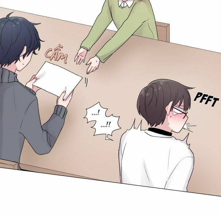 vẽ nên tình yêu của chúng ta chapter 2 48