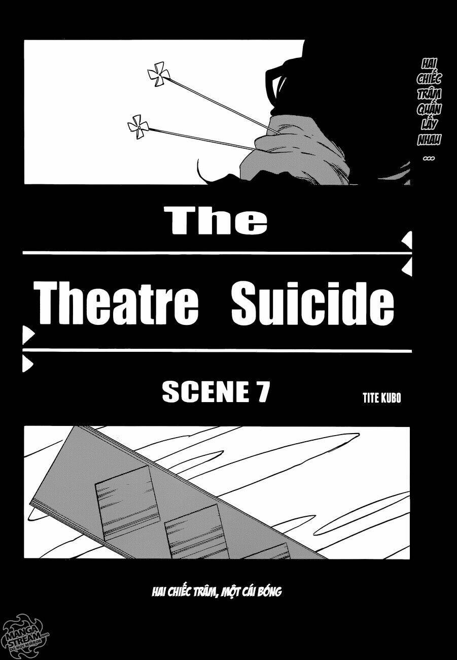 thần chết ichigo chapter 653 6