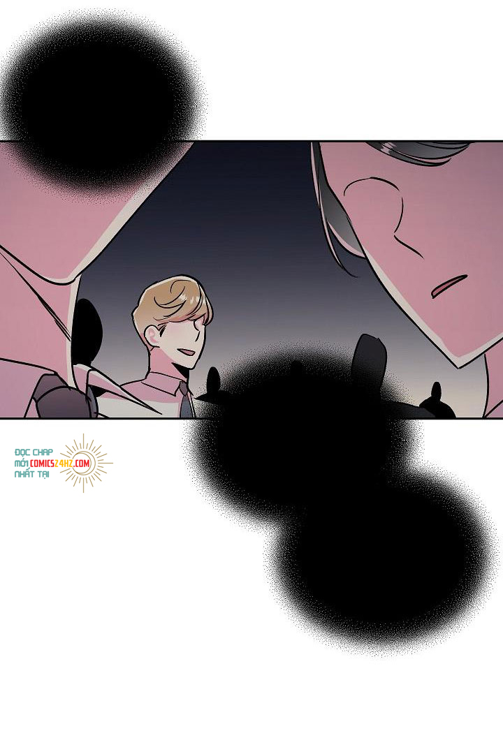 liệu pháp bí mật chapter 9 27