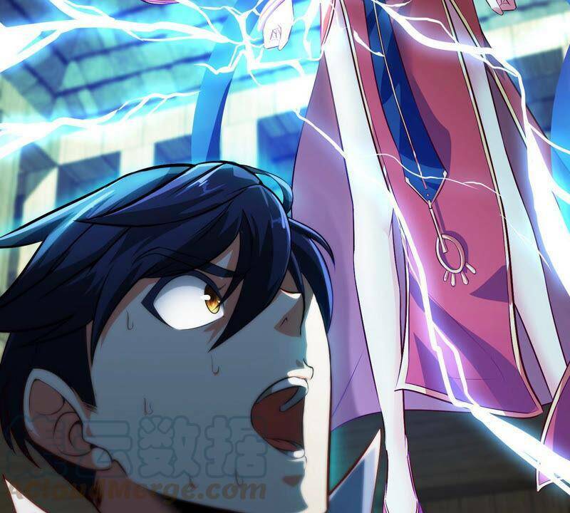 bản kiếm tiên tuyệt không làm nô chapter 12.5 14