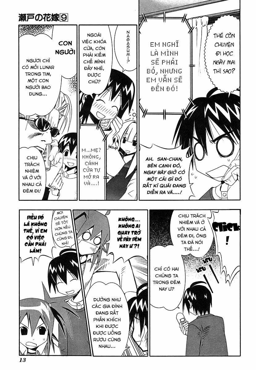 seto no hanayome chapter 38 14