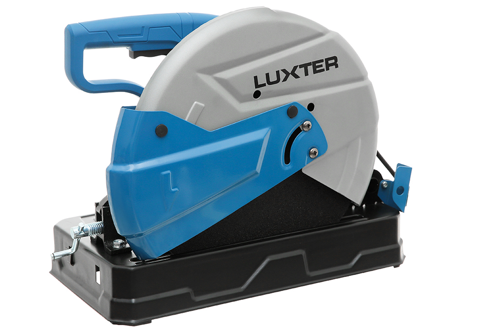 Máy cắt sắt công xuất lớn Luxter Wm57410 2600W- Hàng chính hãng