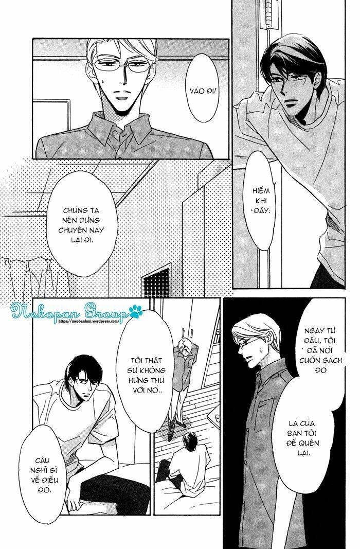 kanpeki na koibito chapter 1 33