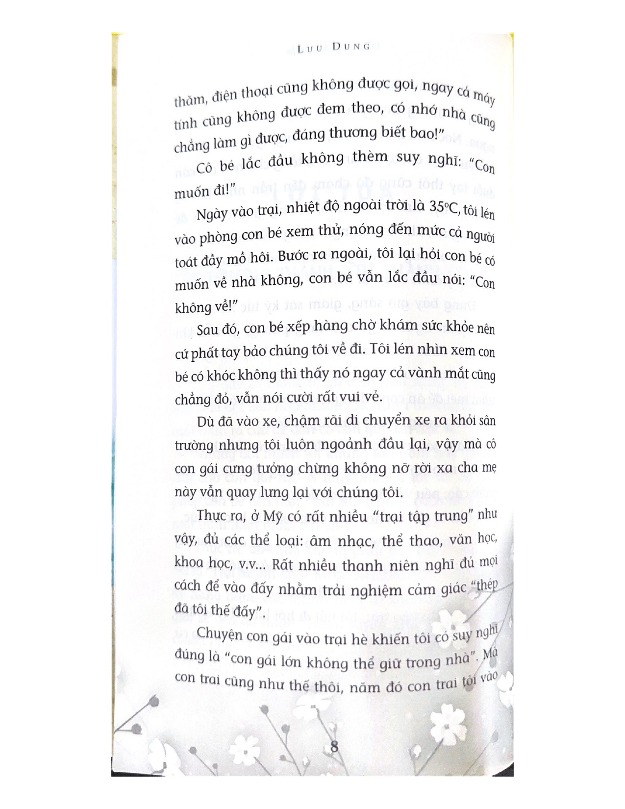 Dựa Vào Bản Thân