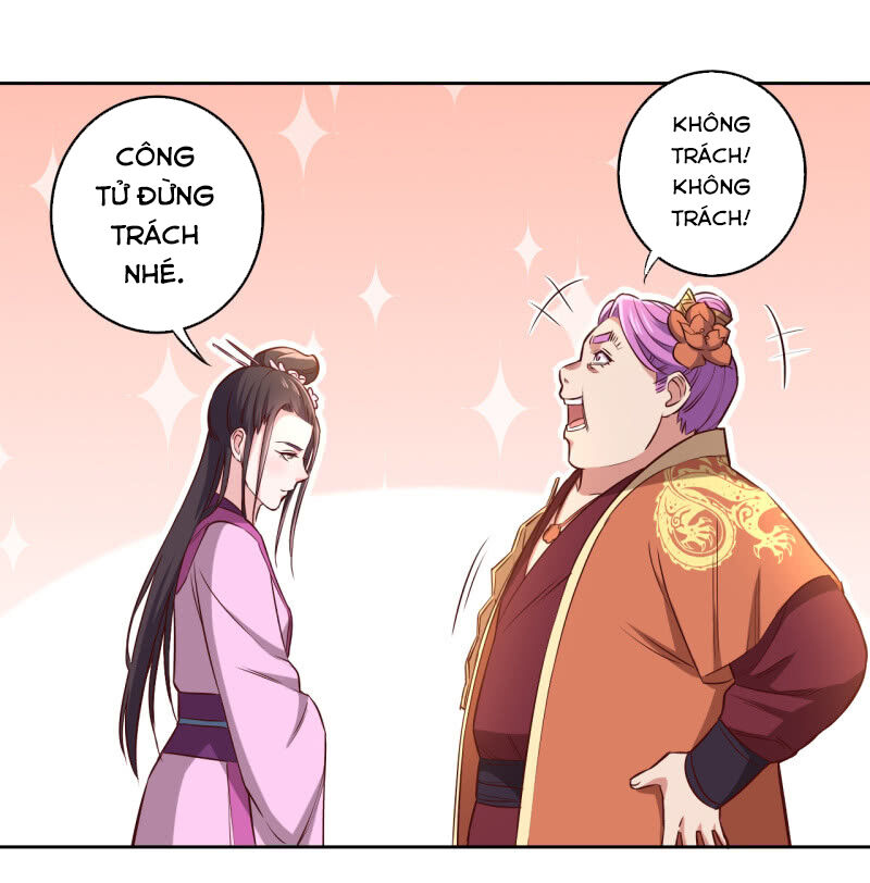 tà y cuồng thê chapter 119 20