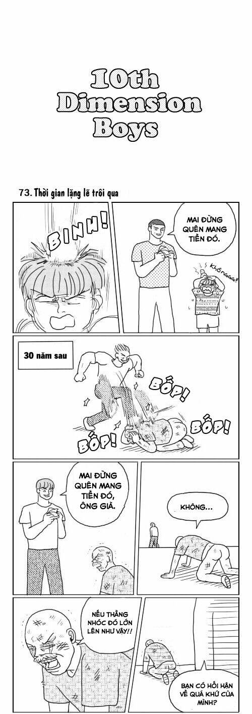 what do the teenage boys do chapter 71 9