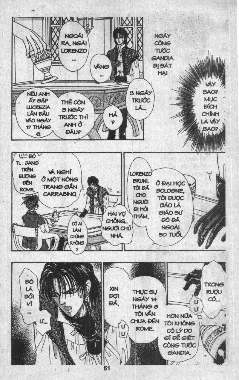 kenja no ishi chapter 3 51