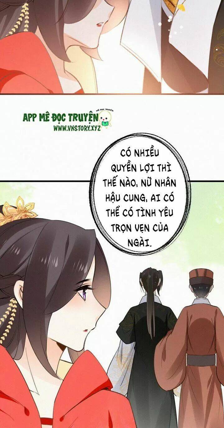 thiên hương mỹ nhân chapter 101 28