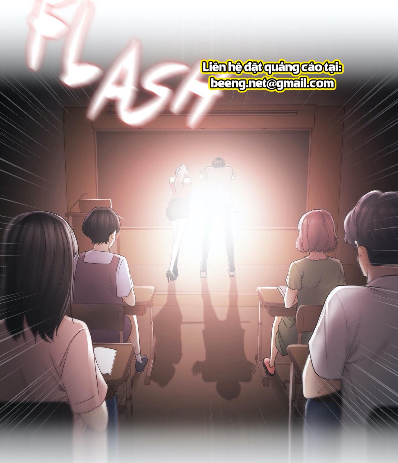 mở khóa tim em chapter 33 53