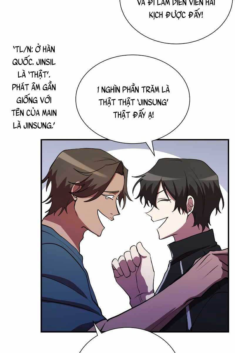 giả vờ làm kẻ vô dụng ở học đường chapter 34 50