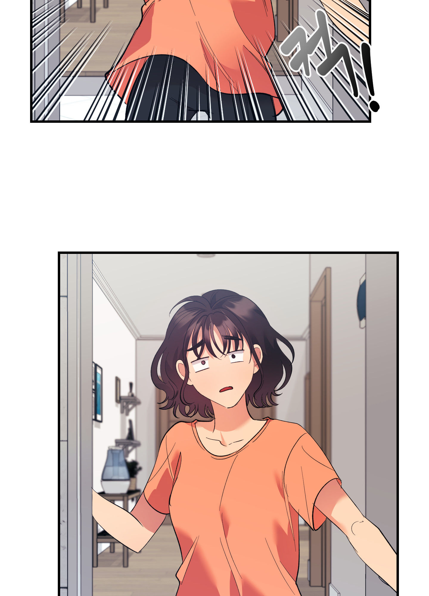 [18+] một lòng một dạ chapter 35.1 6