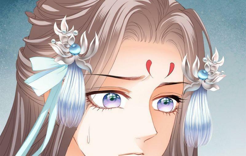 bổn vương muốn nàng chapter 17 44