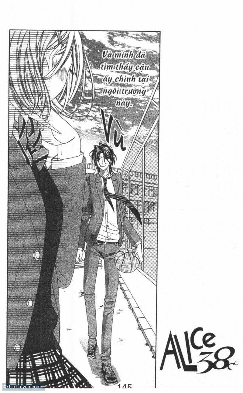 alice binetsu 38°c - we are tsubasa ga oka d.c chapter 4 145