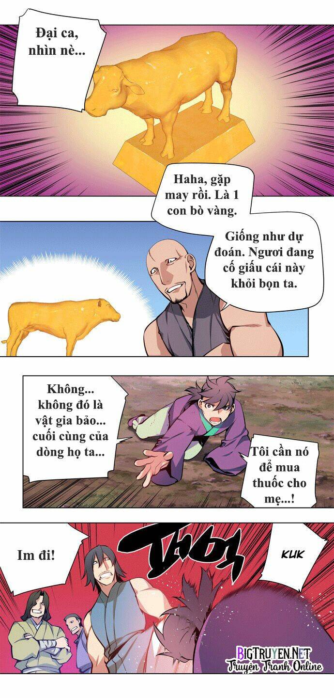 märchen: the embodiment of tales chapter 44 11