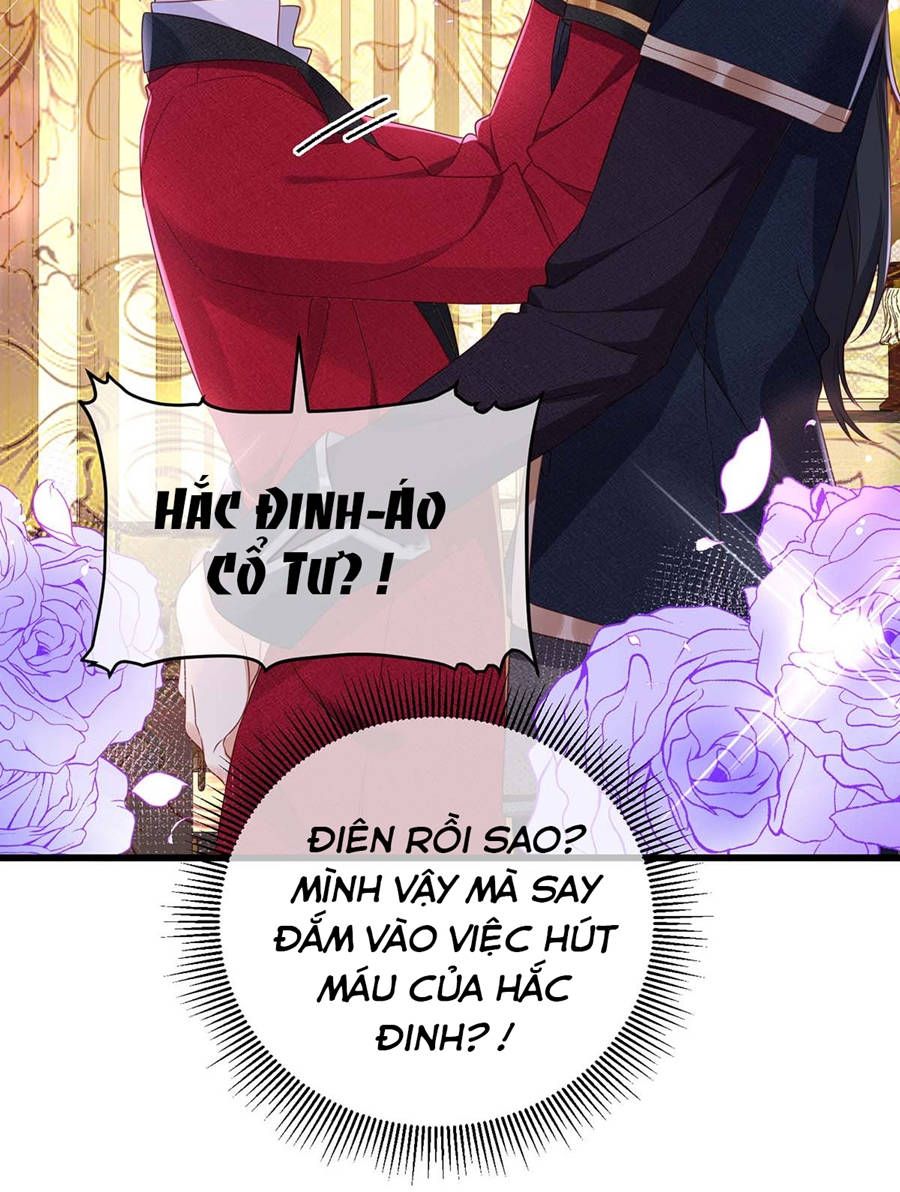 rước sói vào nhà chapter 14 26