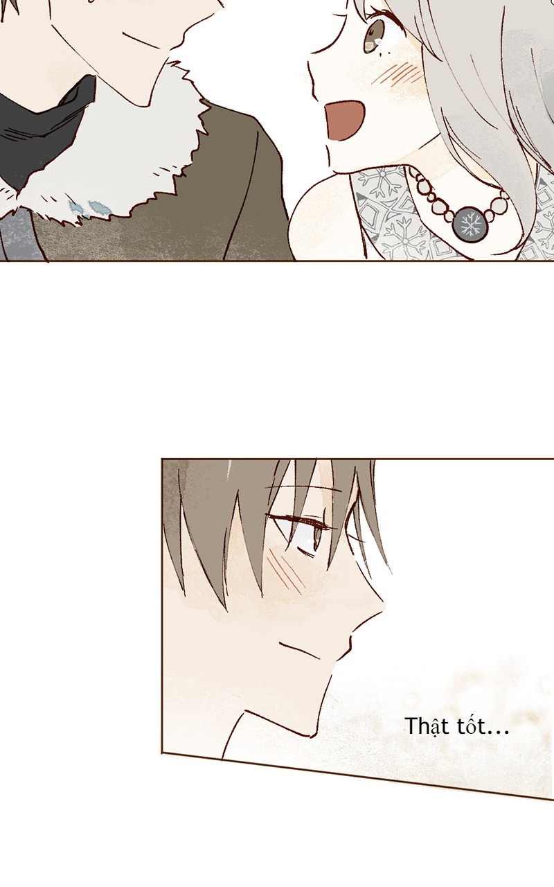 câu chuyện tình yêu kỳ lạ chapter 11 8