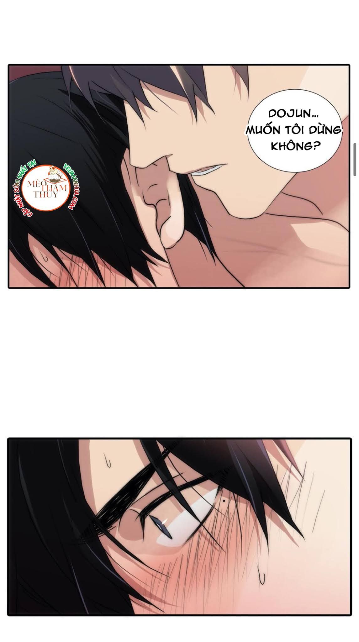 đưa đón người yêu chapter 64 15