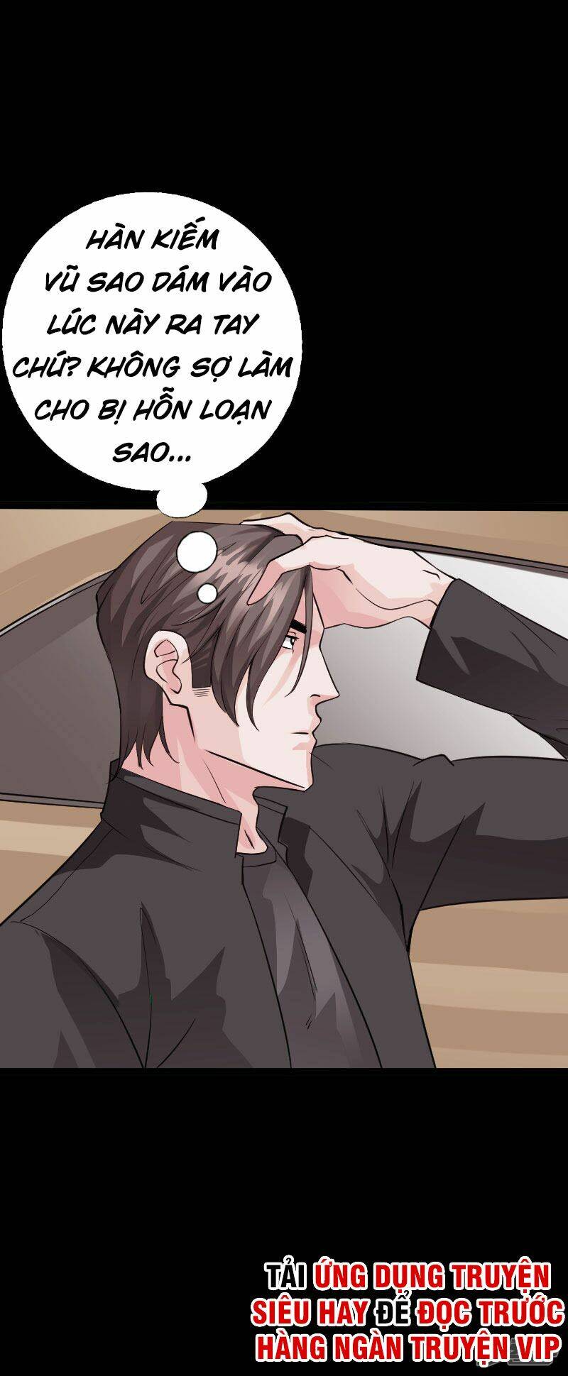 tuyệt phẩm tà thiếu chapter 91 12