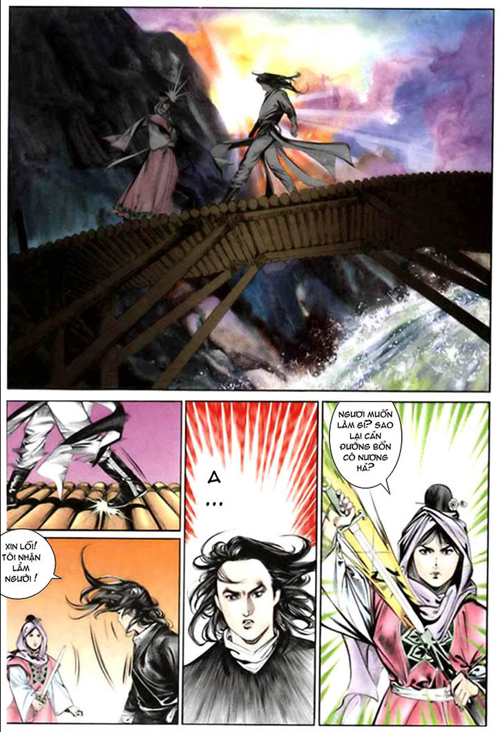 phong vân chapter 8 4