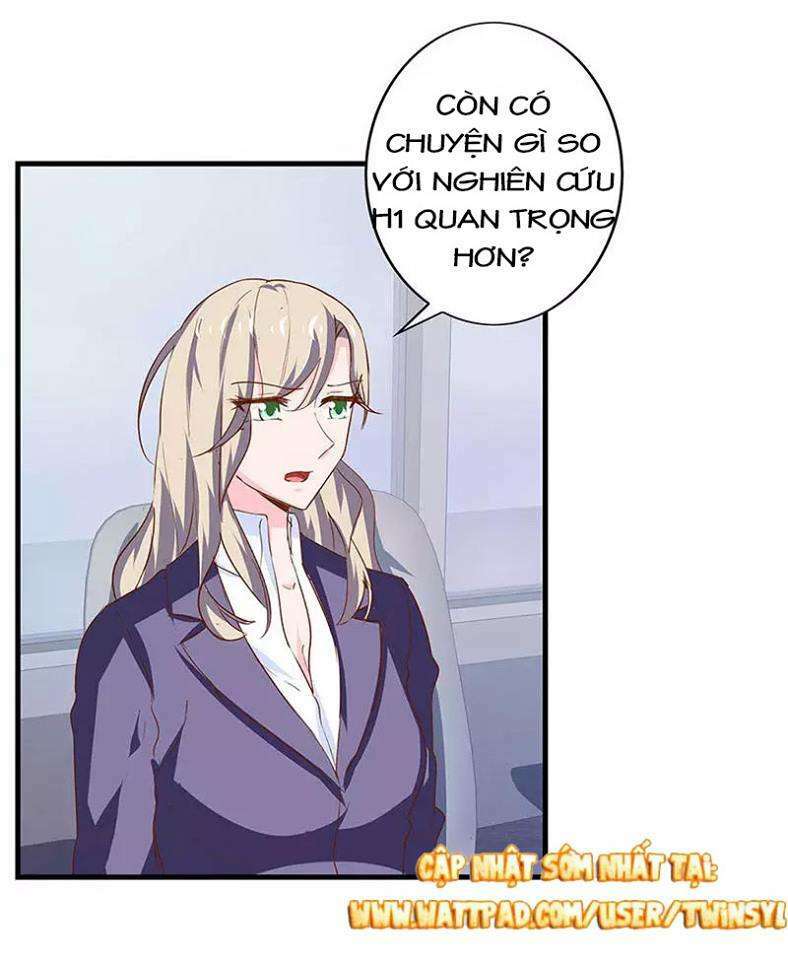 không gả cho tổng tài, gả cho người hầu chapter 182 7