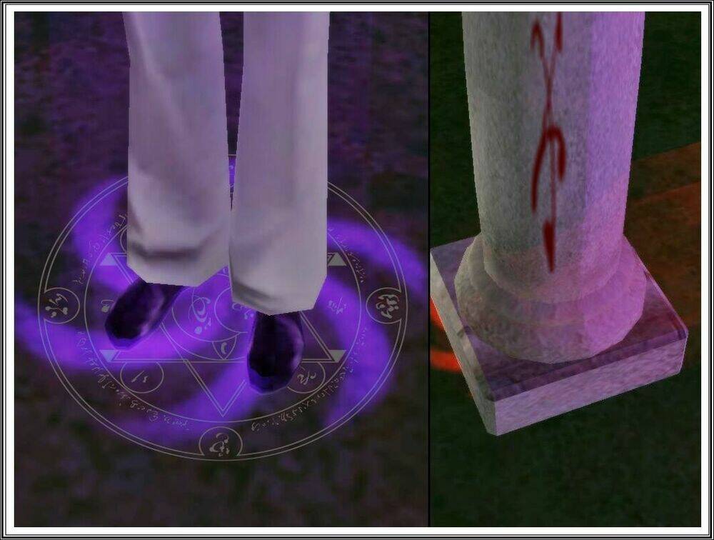 truyện sims - earl story chapter 52 32