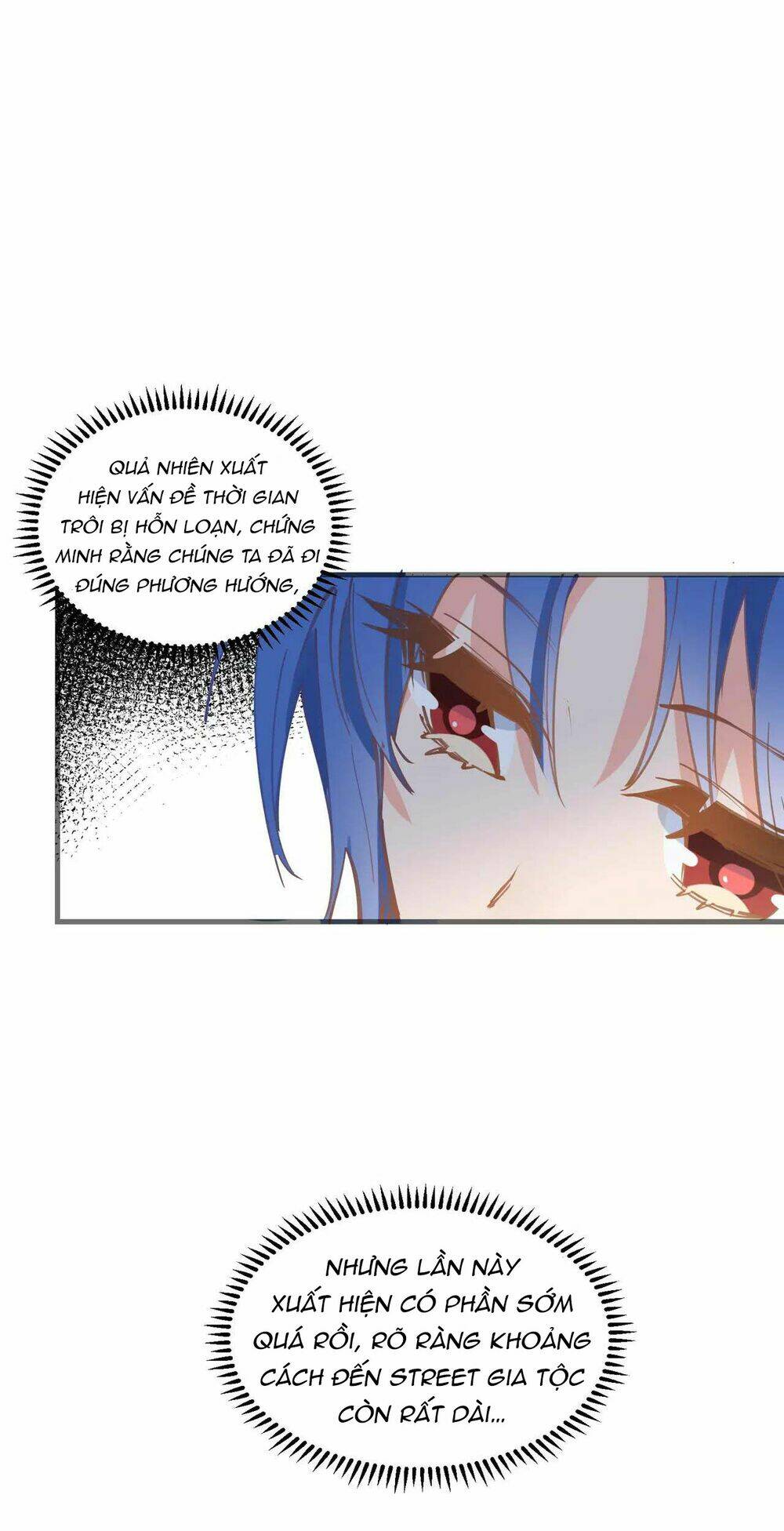 tình địch quái gở lại tăng thêm rồi chapter 32 43