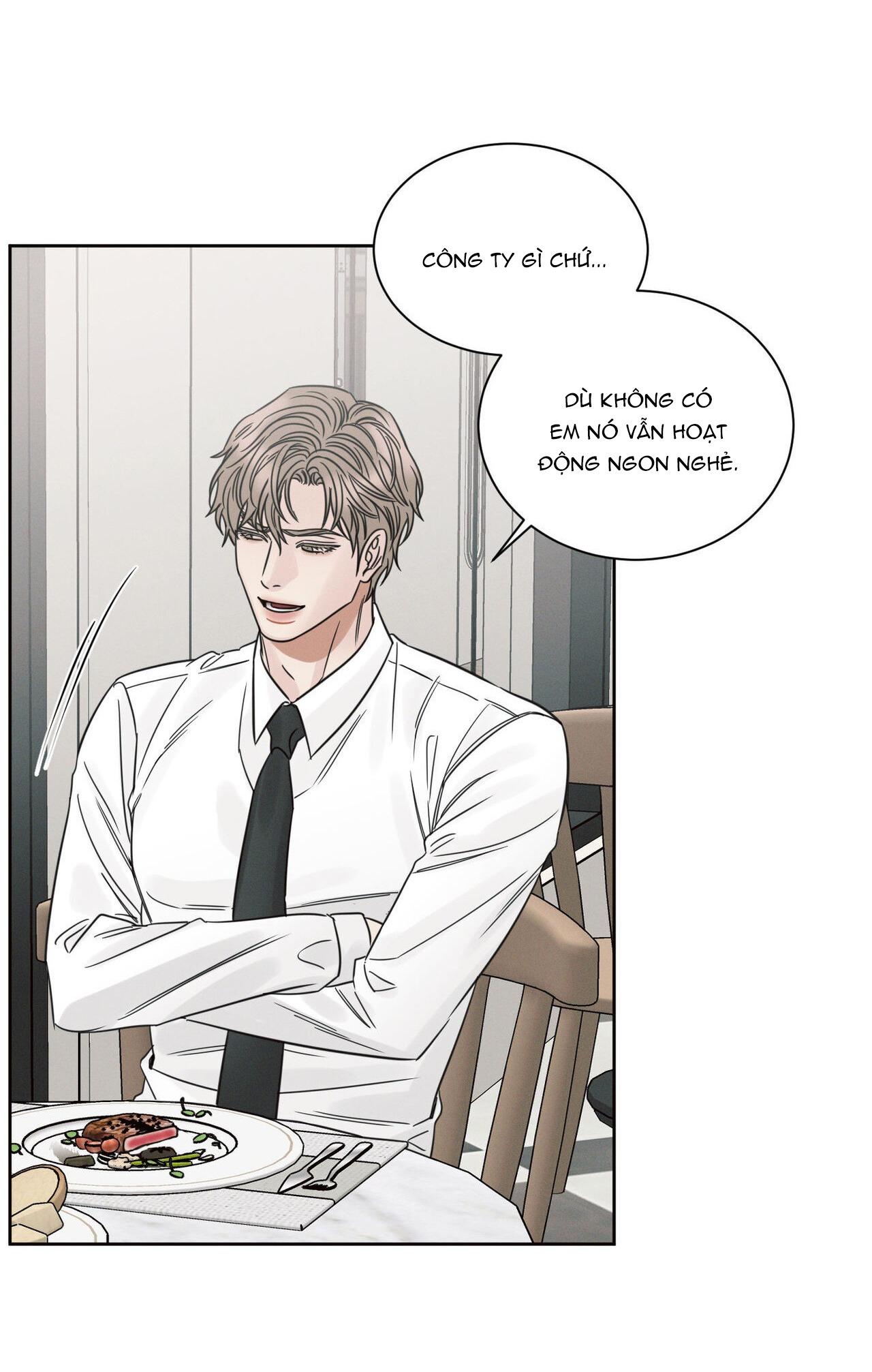 dù anh không yêu em chapter 88 50