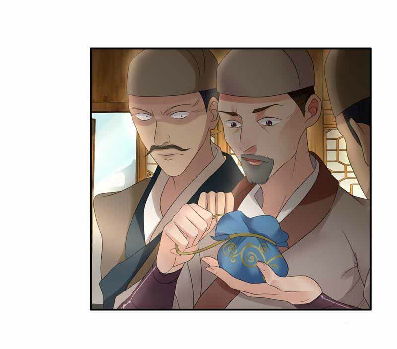 cuồng nữ trọng sinh - hoàn khố thất hoàng phi chapter 21 7