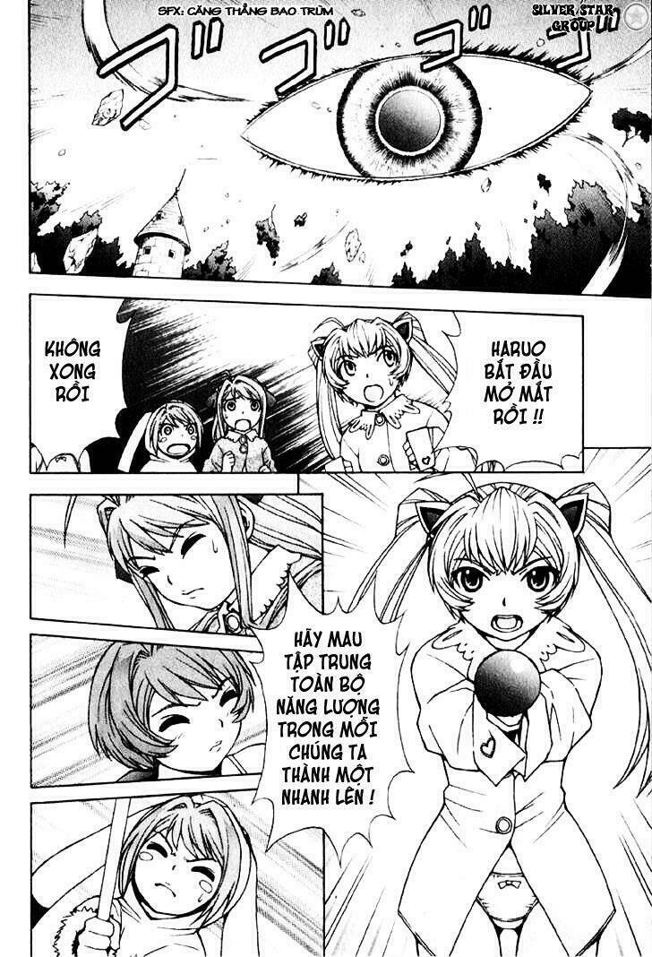 magikano chapter 3 26