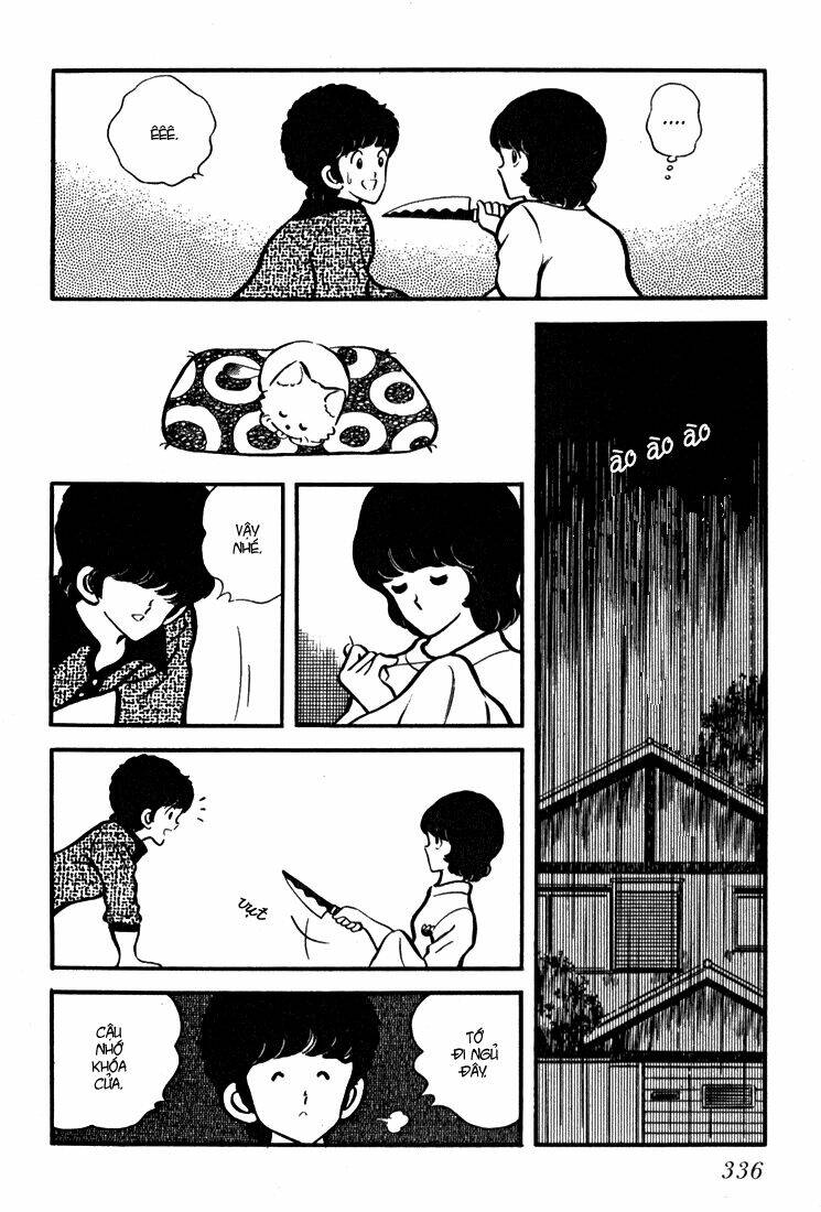 hiatari ryoukou! chapter 25 11