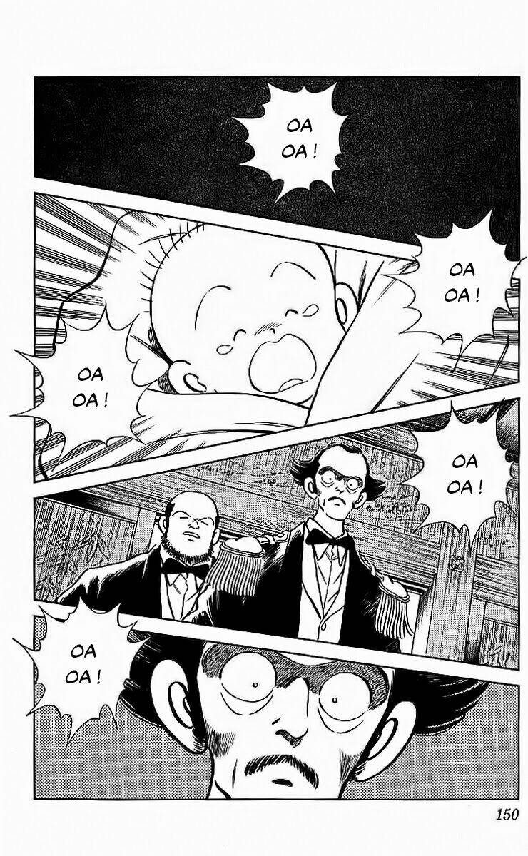 nijiiro togarashi - ớt bảy màu chapter 108 2