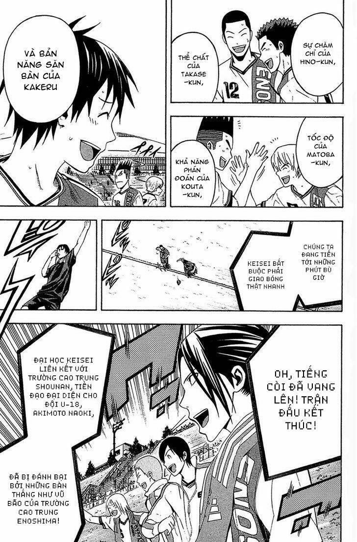 kỵ sĩ trong vòng cấm chapter 134 21