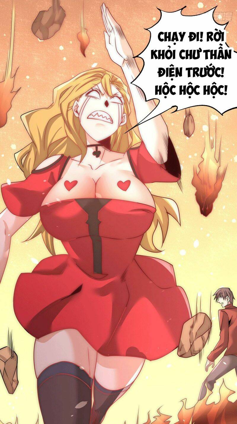 đô thị đỉnh phong cao thủ chapter 217 12