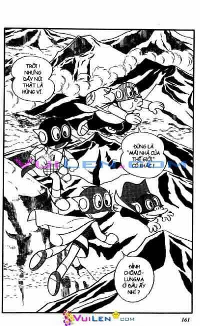 siêu nhân pacman chapter 6 69