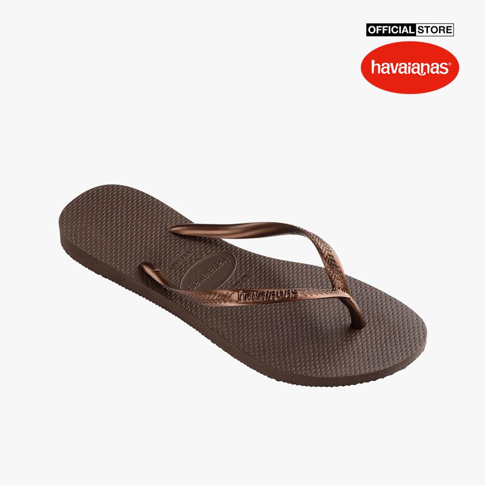 HAVAIANAS - Dép nữ Slim 4000030-5964