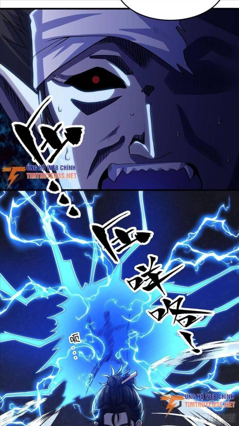 đạo pháp là gì? ta chỉ biết lôi pháp chapter 15 17