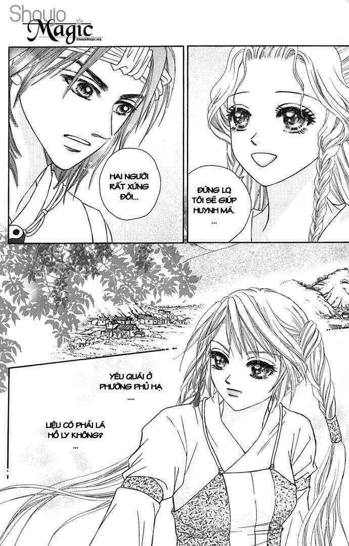 tiên khúc chapter 3 46