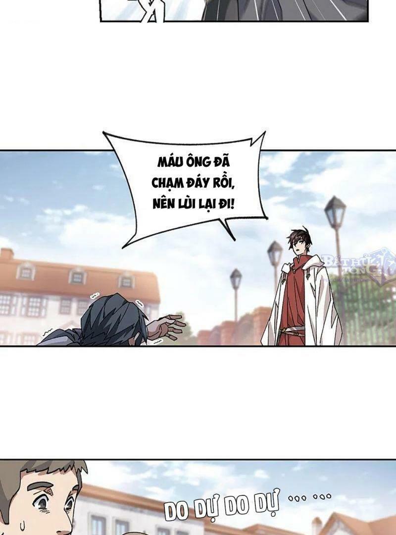 võng du chi cận chiến pháp sư chapter 380 15