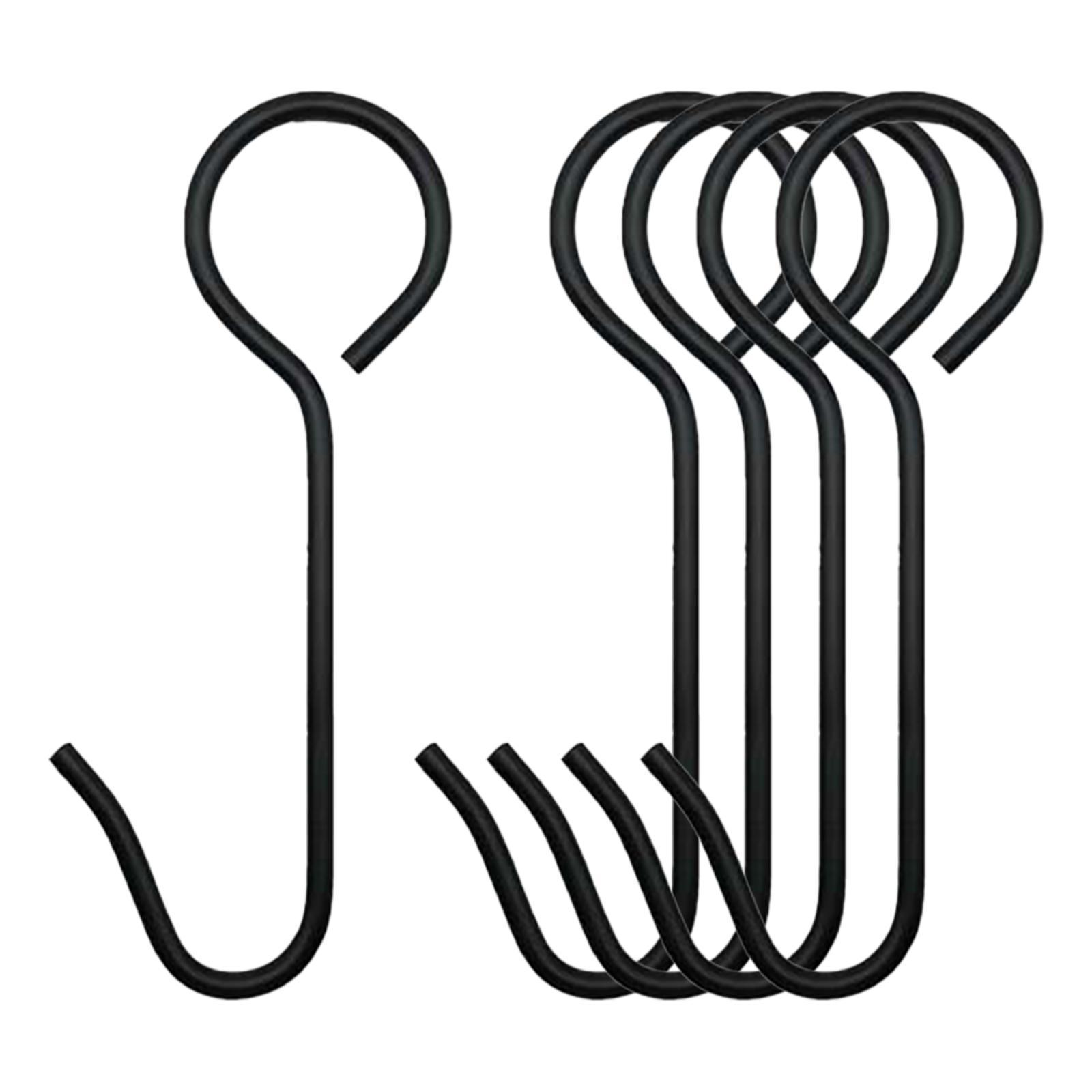 5 Pieces Target Hanging Hook Target Hanger for Children Boys Girls