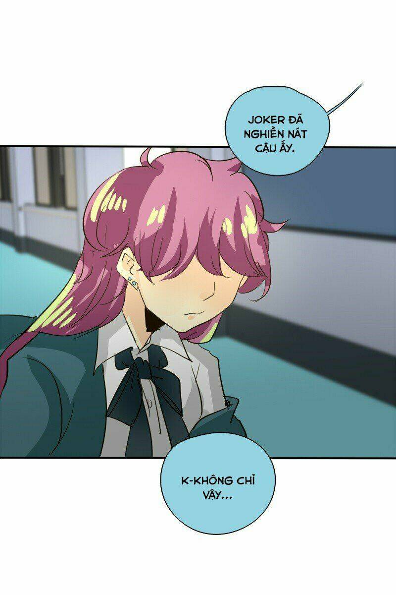 Thế Giới Không Hoàn Hảo Chapter 155 152