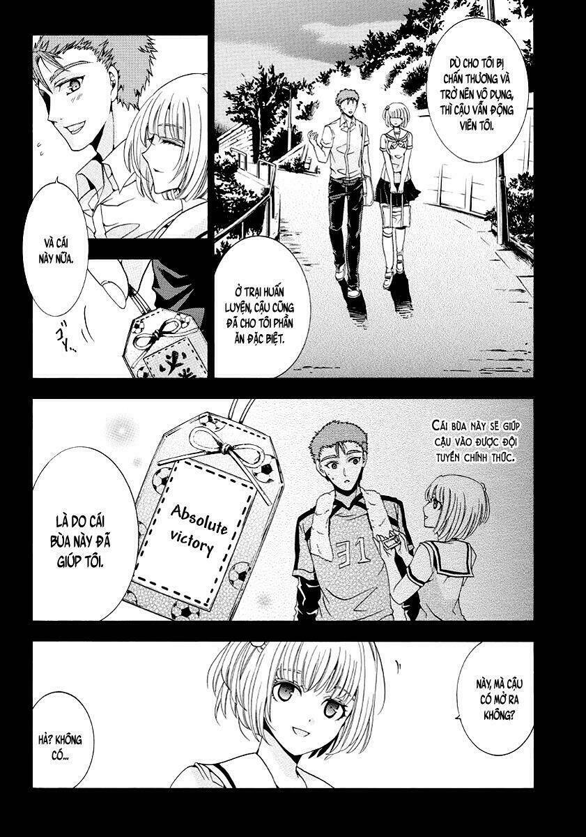 fukushuu kyoushitsu chapter 20 6